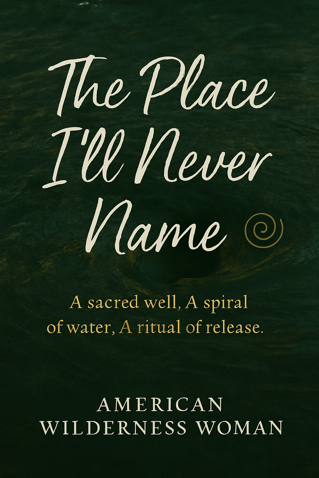 The Transformational Well