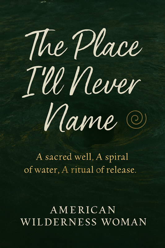 The Transformational Well