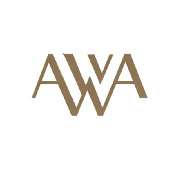 American Wilderness Woman